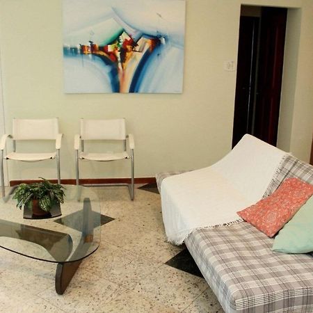 Vista Top Para A Praia De Ipanema E Lagoa - Apartamento Com Wifi, Ar E Cozinha Rio de Janeiro Exterior photo