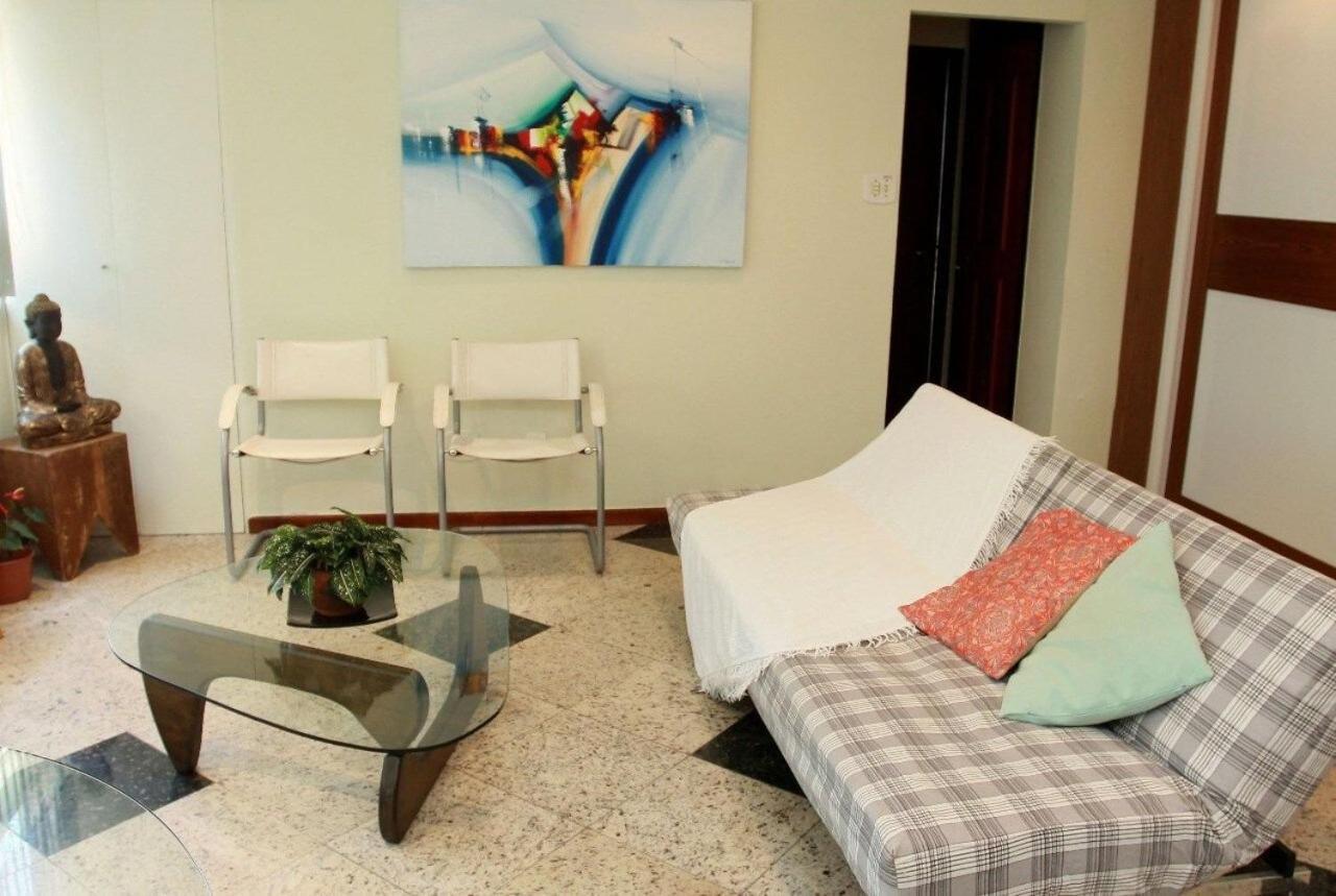 Vista Top Para A Praia De Ipanema E Lagoa - Apartamento Com Wifi, Ar E Cozinha Rio de Janeiro Exterior photo