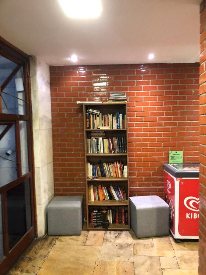 Vista Top Para A Praia De Ipanema E Lagoa - Apartamento Com Wifi, Ar E Cozinha Rio de Janeiro Exterior photo